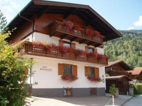 Haus Gamskarblick, Dorfgastein, Österreich